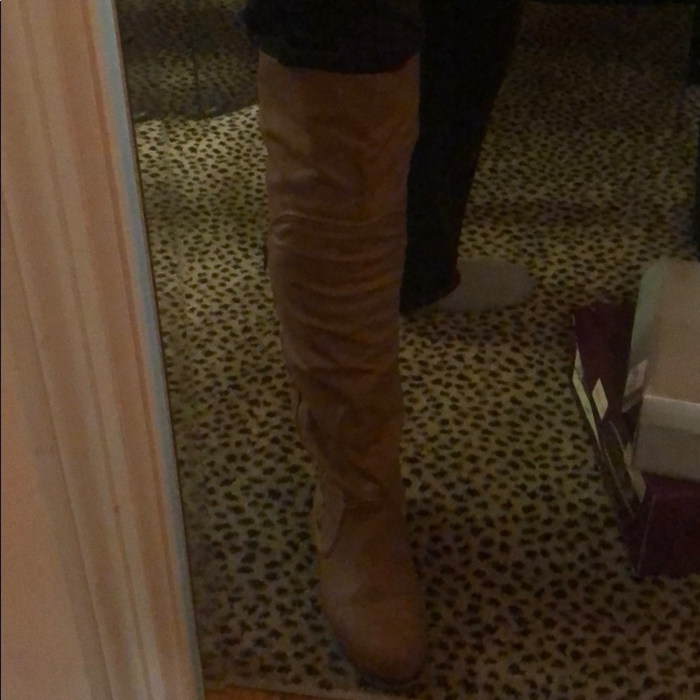Boots - Picture 2 of 5
